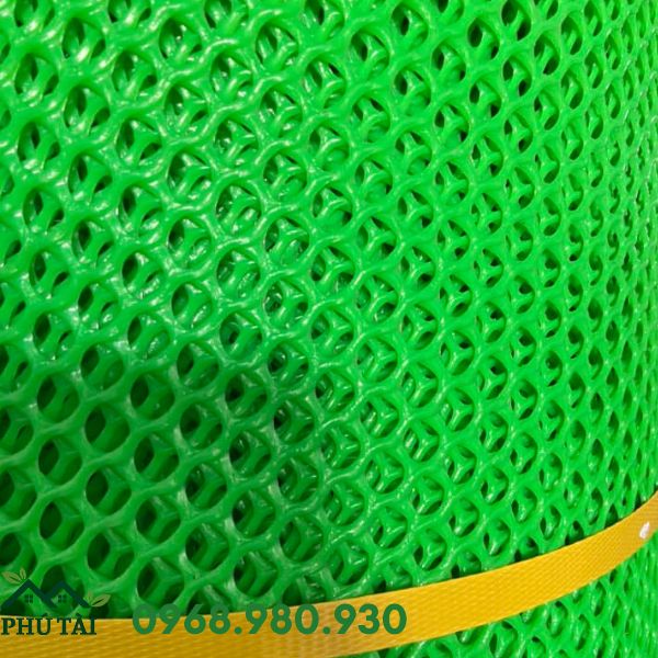 Lưới Nhựa Mắt Cáo Lưới Nhựa Mắt Cáo