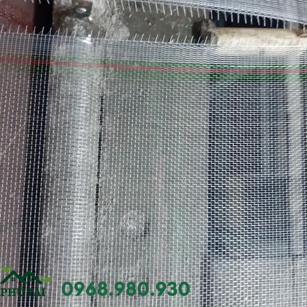 Lưới Chắn Côn Trùng - Lưới Mùng Lưới Chắn Côn Trùng - Lưới Mùng