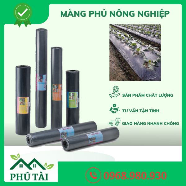 Màng Phủ Nông Nghiệp