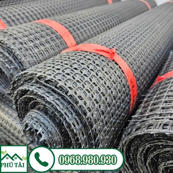 Lưới Nhựa Đen - Lưới Nhựa Hàng Rào - ô 20x20MM, 35x35MM Lưới Nhựa Đen - Lưới Nhựa Hàng Rào - ô 20x20MM, 35x35MM