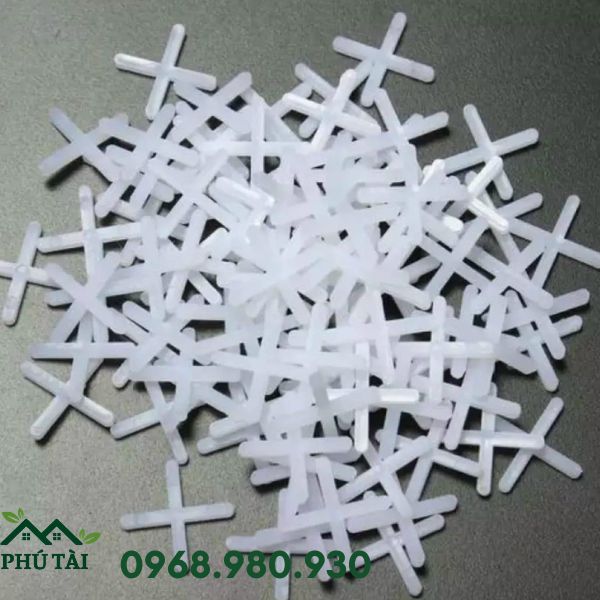 Ke Chữ Thập - Ke Dấu Cộng Ốp Lát Gạch Ke Chữ Thập - Ke Dấu Cộng Ốp Lát Gạch