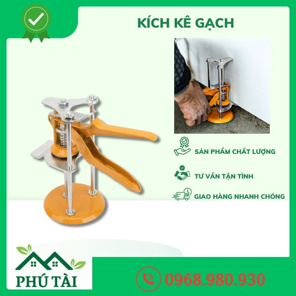 Kích Kê Gạch