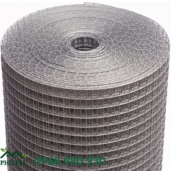 Lưới Thép Hàn Cuộn Lưới Thép Hàn Cuộn