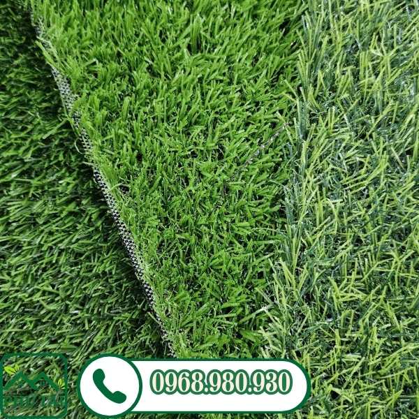 Cỏ Rơm Vàng - Cỏ Rơm Nhân Tạo - Vật liệu xây dựng Phú Tài