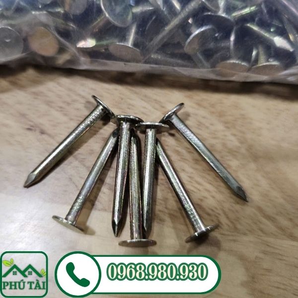 Đinh Mũ Đóng Lưới Tô Tường Đinh Mũ Đóng Lưới Tô Tường