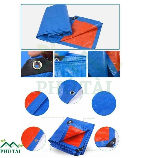 Cắt may bạt Phú Tài