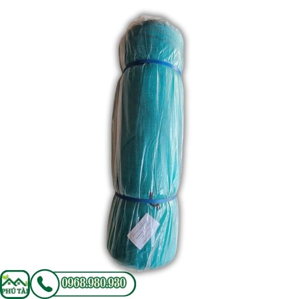 Cuộn lưới bao che 2m dài 50m 60g