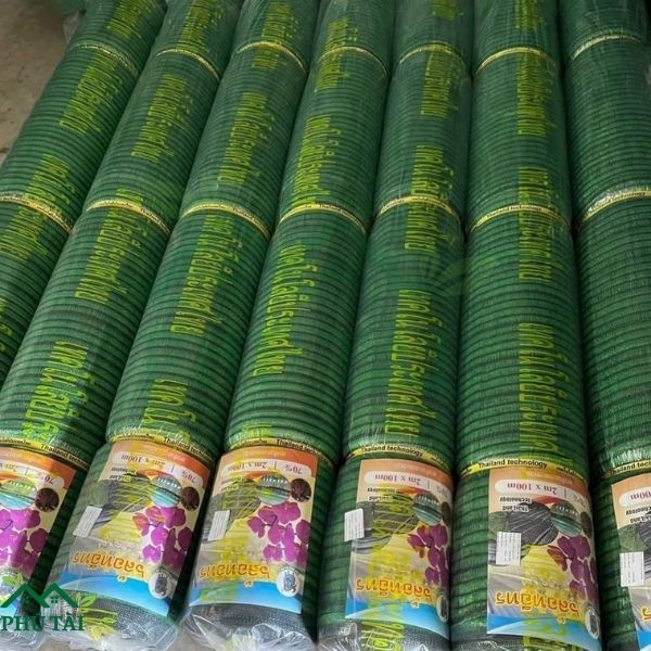 Lưới Che Nắng 70%