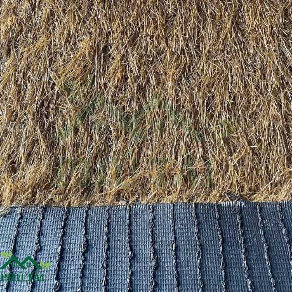 Cung cấp cỏ rơm nhân tạo giá rẻ
