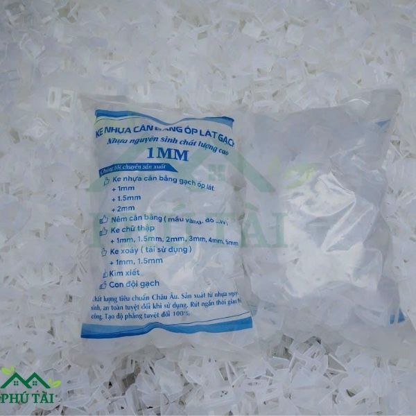 Ke Cân Bằng Ốp Lát Gạch