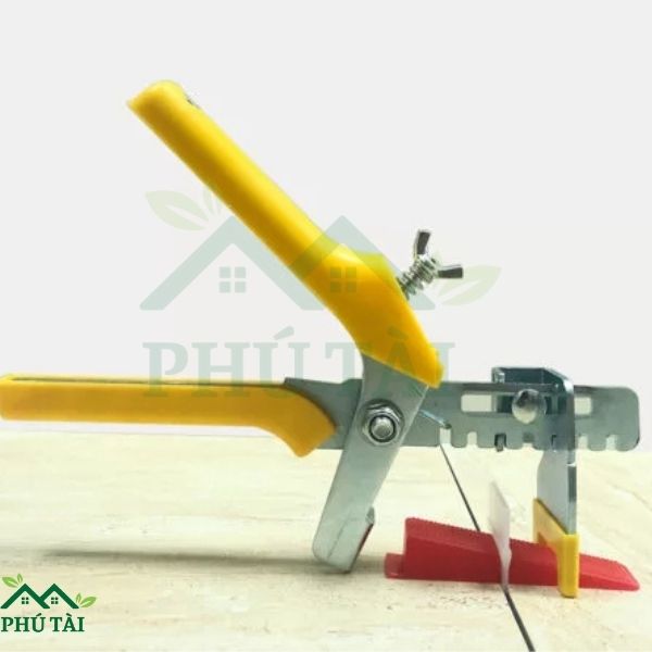 Kìm Siết Nêm Kìm Siết Nêm