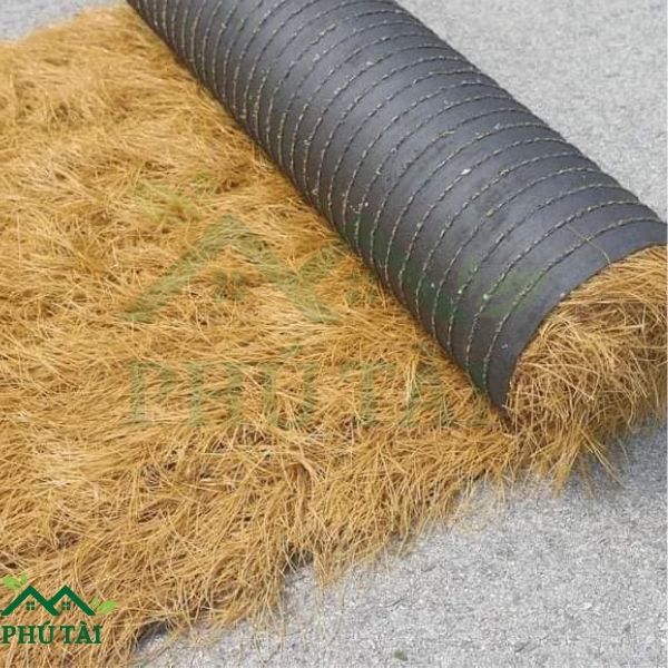 Cỏ Rơm Nhân Tạo - Cỏ Rơm Vàng