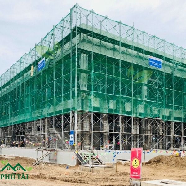 Báo giá lưới bao che mới nhất 2025 – Cập nhật liên tục từ Phú Tài