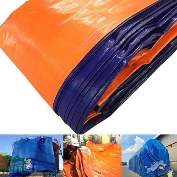 Bạt Che Nắng Mưa Giá Rẻ Tại Phú Tài