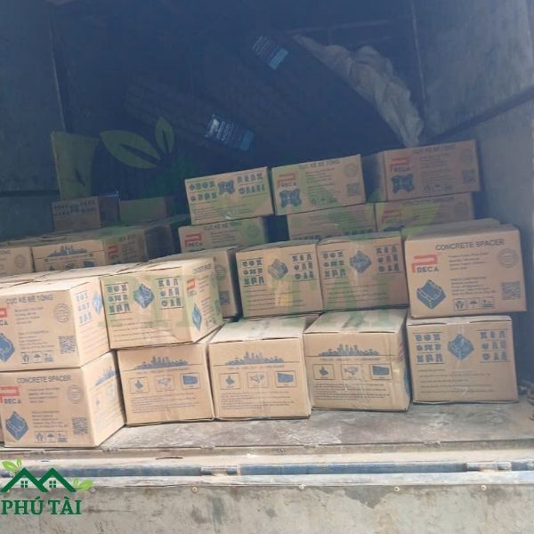 Lựa Chọn Con Kê Thép Sàn 2 Lớp Cho Công Trình Cung cấp con kê bê tông thép sàn 2 lớp giá rẻ
