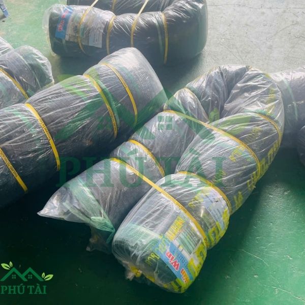 Lưới Đen Che Nắng Giá Bao Nhiêu? Cung cấp lưới che nắng khổ 4m