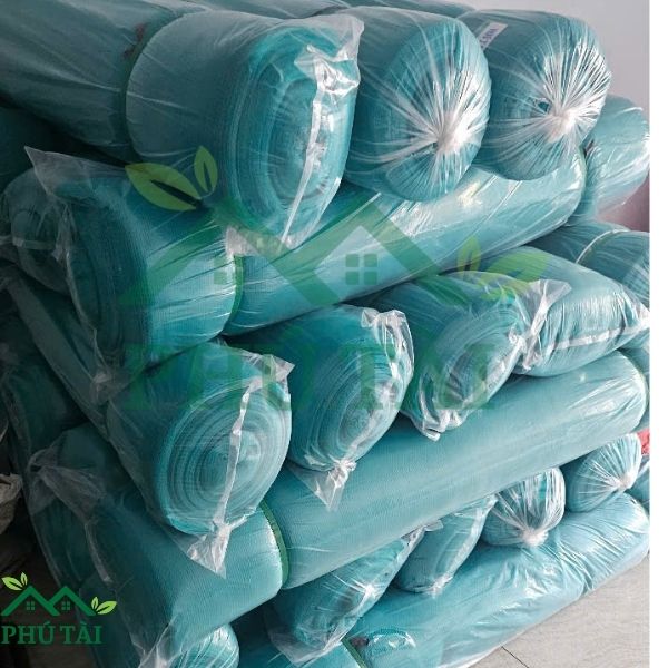 Báo giá lưới bao che mới nhất 2025 – Cập nhật liên tục từ Phú Tài Kho hàng lưới bao che khổ 2m, 3m, 4m