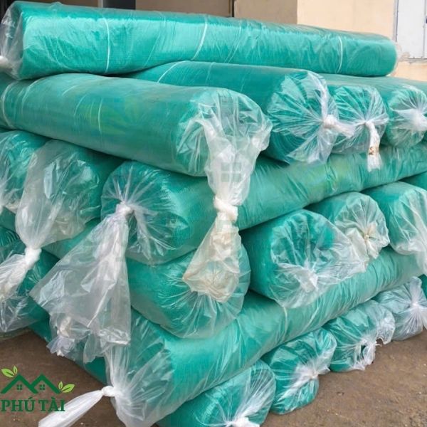 Kho lưới cước ô vuông, lưới ô ly giá rẻ