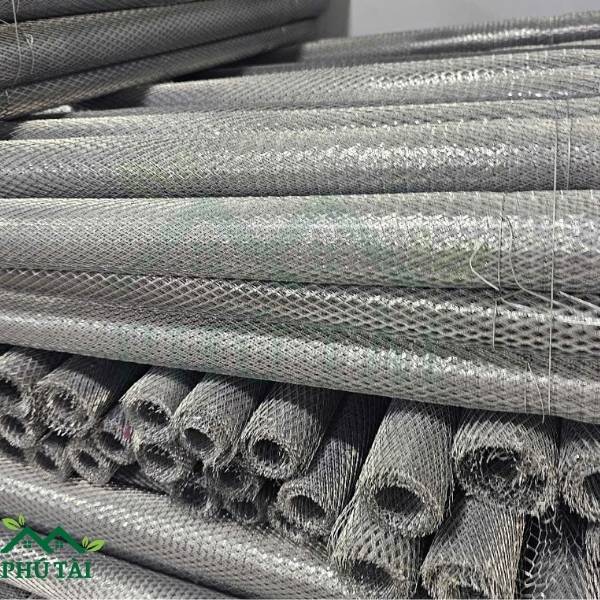 Lưới mắt cáo tô tường 1mx3m