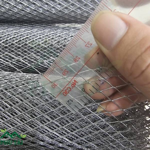 Lưới thép mắt cáo 6x12ly
