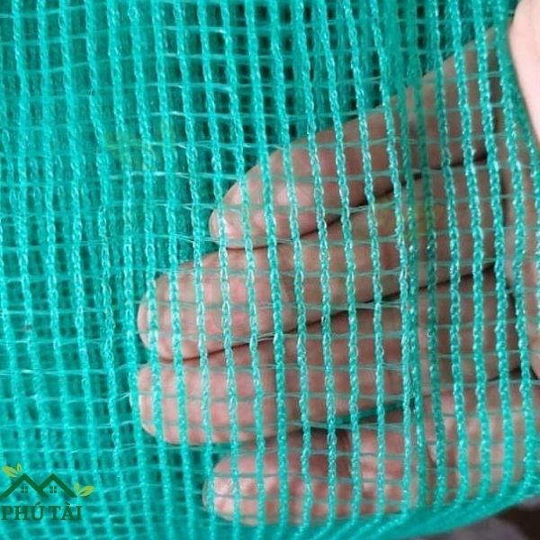 Lưới Cước Ô Vuông - Lưới Ô Ly - Lưới Vèo Mắt lưới cước ô vuông