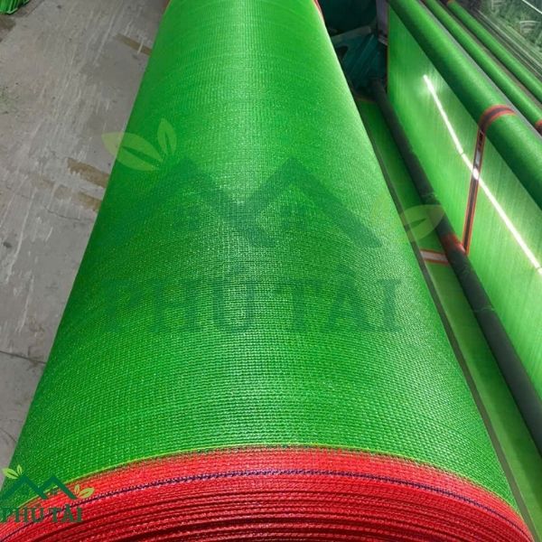 Lưới Đen Che Nắng Giá Bao Nhiêu? Sản xuất lưới che nắng dệt kim