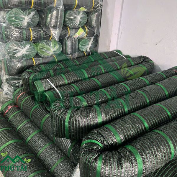 Lưới Đen Che Nắng Giá Bao Nhiêu?