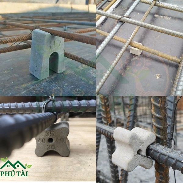 Giá Cục Kê Bê Tông Bình Dương Mới Nhất