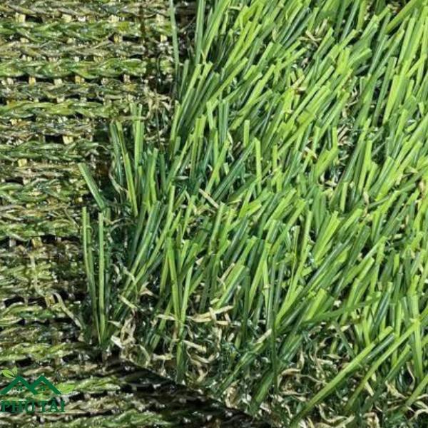 cỏ nhân tạo 4cm 3 lớp đế