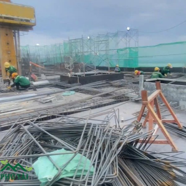 Bảng Giá Lưới Bao Che Tại Long An Mới Nhất
