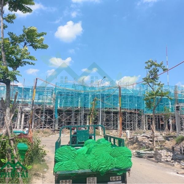 Mua Lưới Hứng Vật Rơi Ở Đâu Uy Tín – VẬT TƯ PHÚ TÀI
