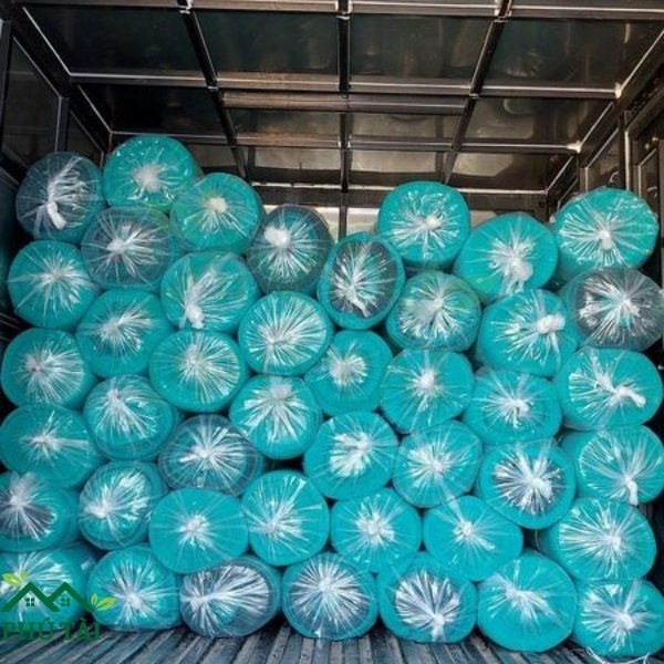 Mua Lưới Bao Che Ở Đâu Uy Tín? Mua lưới bao che uy tín tại Phú Tài