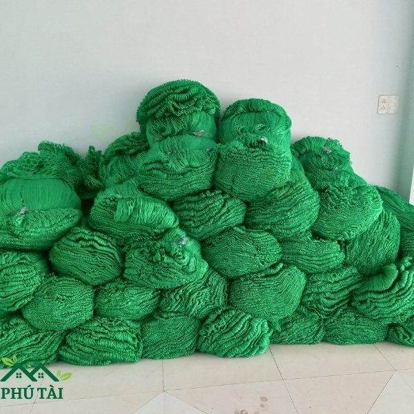 Mua Lưới Hứng Vật Rơi Ở Đâu Uy Tín - VẬT TƯ PHÚ TÀI Cung cấp lưới hứng vật rơi Hàn quốc số lượng lớn