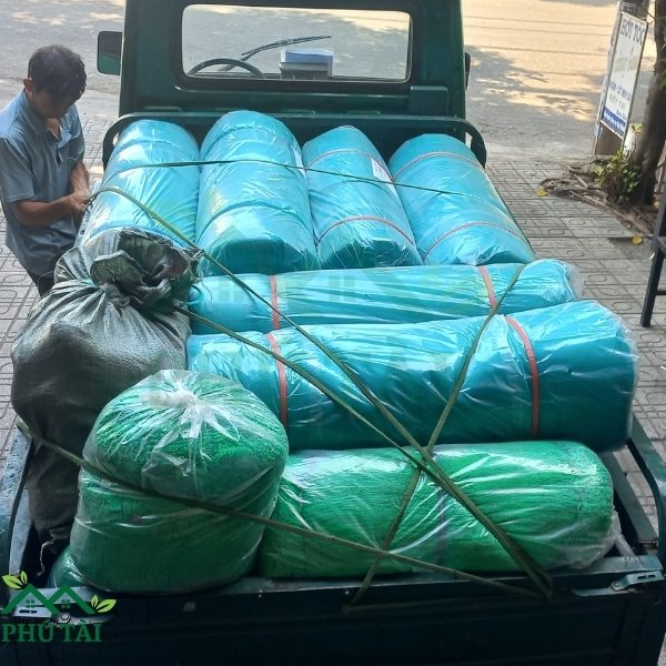 Mua Lưới Bao Che Ở Đâu Uy Tín? Địa chỉ cung cấp lưới công trình uy tín tại TPHCM