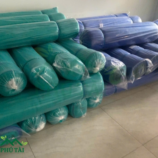 Mua Lưới Bao Che Ở Đâu Uy Tín?