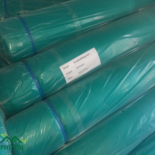 Bảng Giá Lưới Bao Che Tại Long An Mới Nhất Giá lưới xanh bao che tại Long An