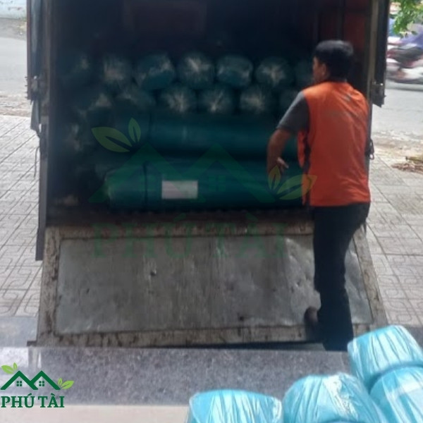 Lưới Bao Che Có Tái Sử Dụng Được Không? Giao hàng nhanh 1 - 2 h nội thành TPHCM