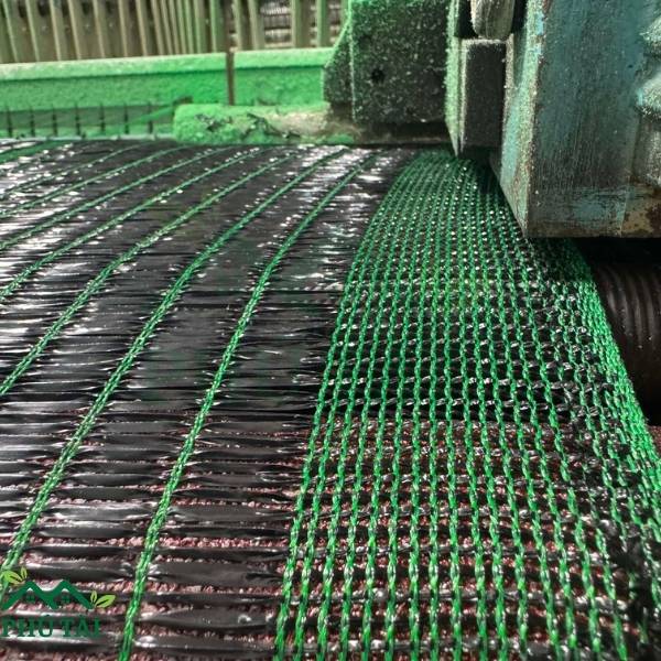 Nhận đặt hàng sản xuất số lượng lớn lưới che nắng khổ 4m