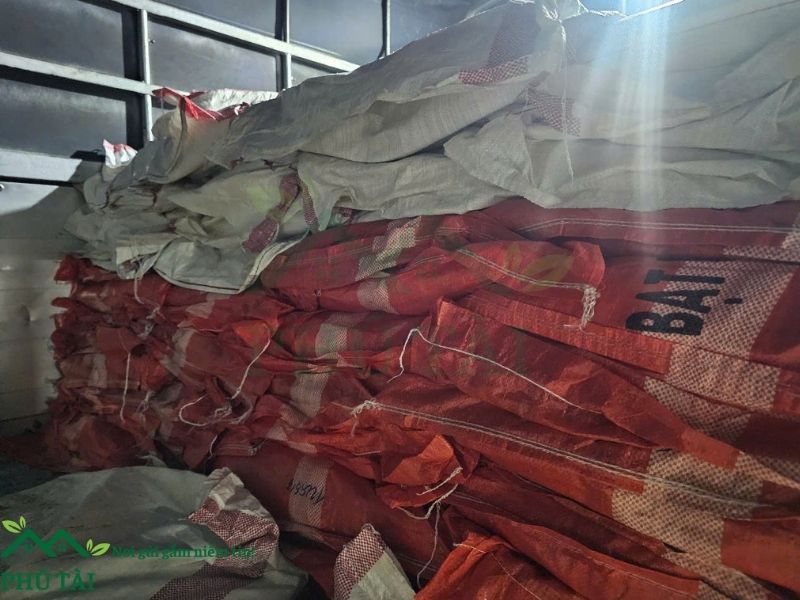 Cung các bạt sọc khổ 4m giá rẻ tại Miền Nam