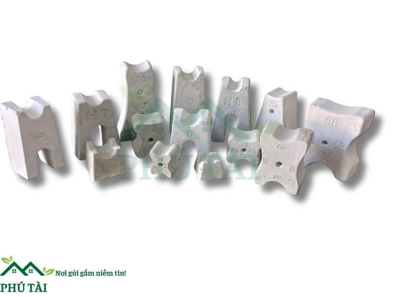 Cục kê bê tông tại Bình Tân – Giao nhanh trong 1H