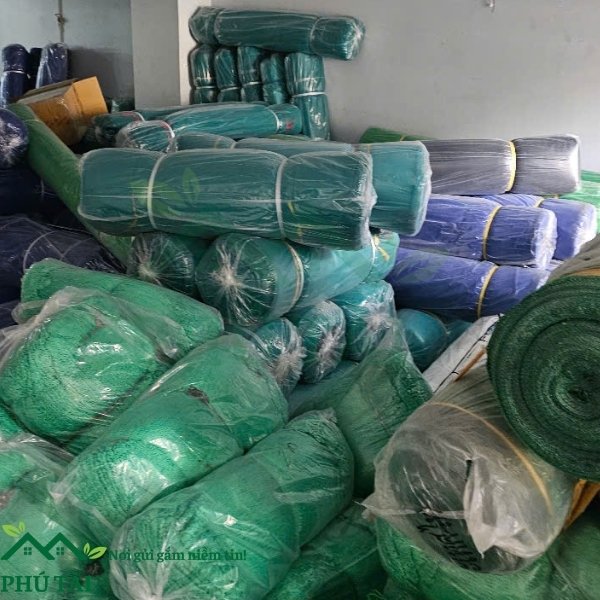 Cung cấp lưới bao che quận 1 giao hàng nhanh