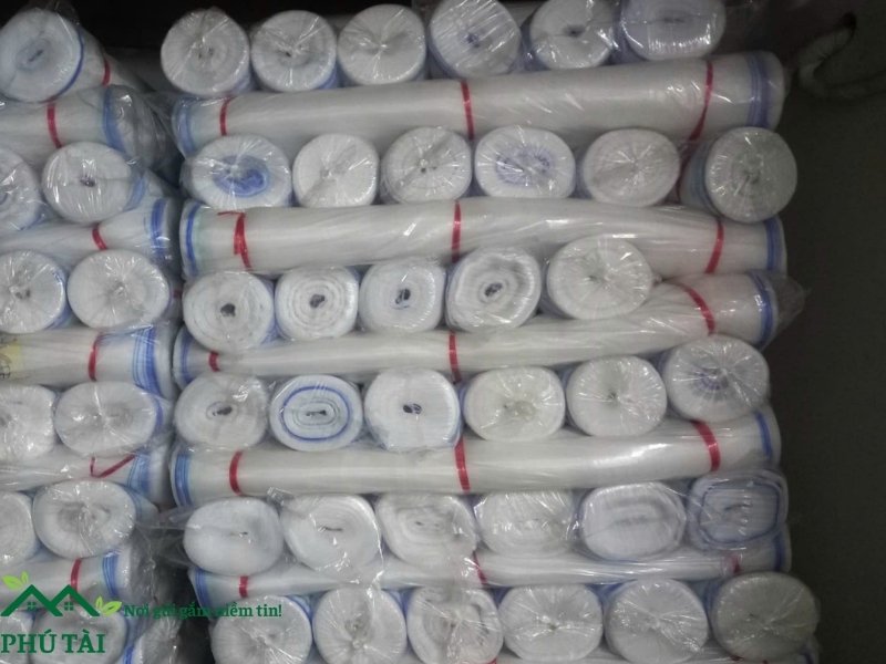 Cung cấp lưới chắn côn trùng đầy đủ các khổ