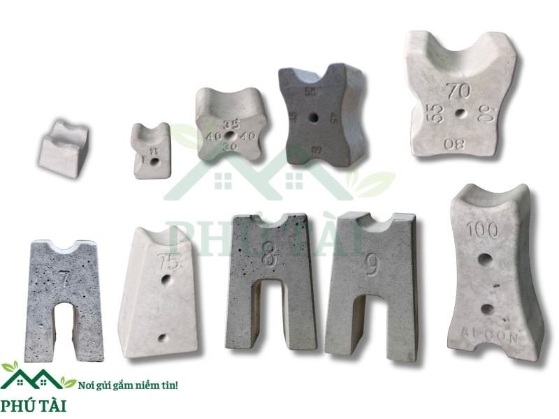 Giá Cục Kê Bê Tông Tại Quận 1 - VLXD PHÚ TÀI