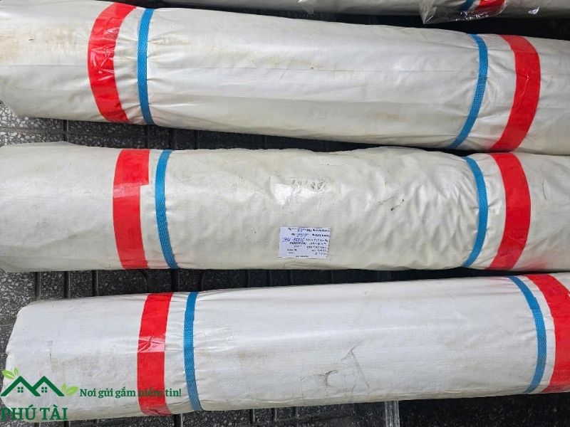 BẢNG GIÁ NILON TRẮNG TRẢI SÀN ĐỔ BÊ TÔNG MỚI NHẤT