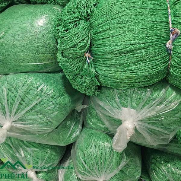 Lưới hứng vật rơi cần thiết cho các công trinh cao tầng tại Bình dương