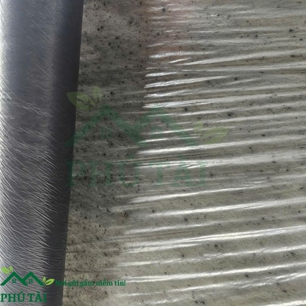 Màng PE màu đen khổ 3m dày 14mic