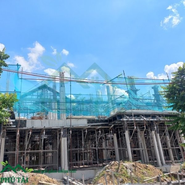 Những điều nhớ khi đặt mua lưới bao che lần đầu