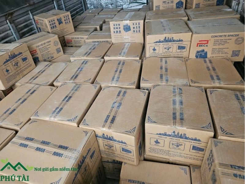 Phú Tài là đại lý cục kê bê tông giá sỉ