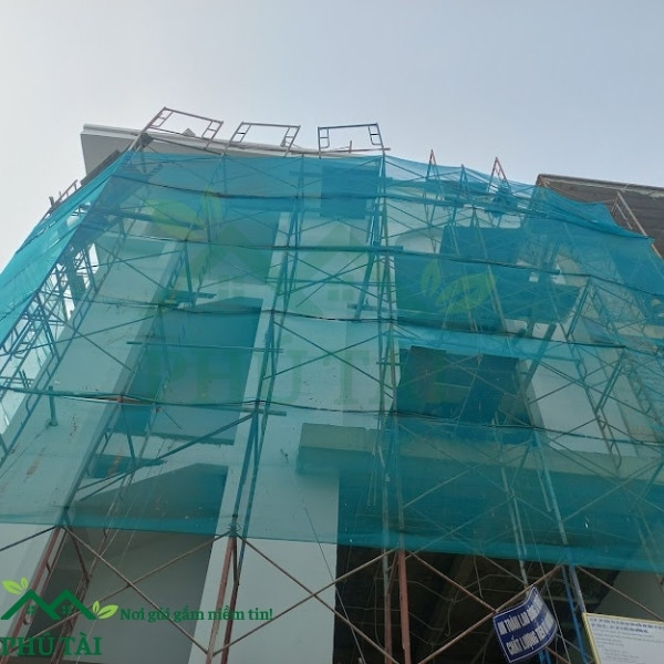 Mua Lưới Bao Che Quận 1 – Giá Tốt, Giao Nhanh Trong Ngày