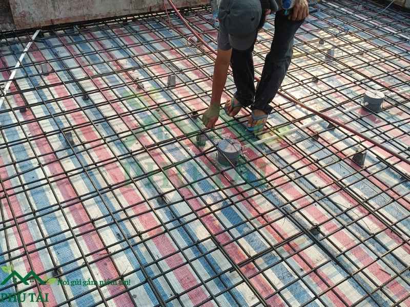 Cục kê bê tông tại quận 3 giá tốt, giao nhanh